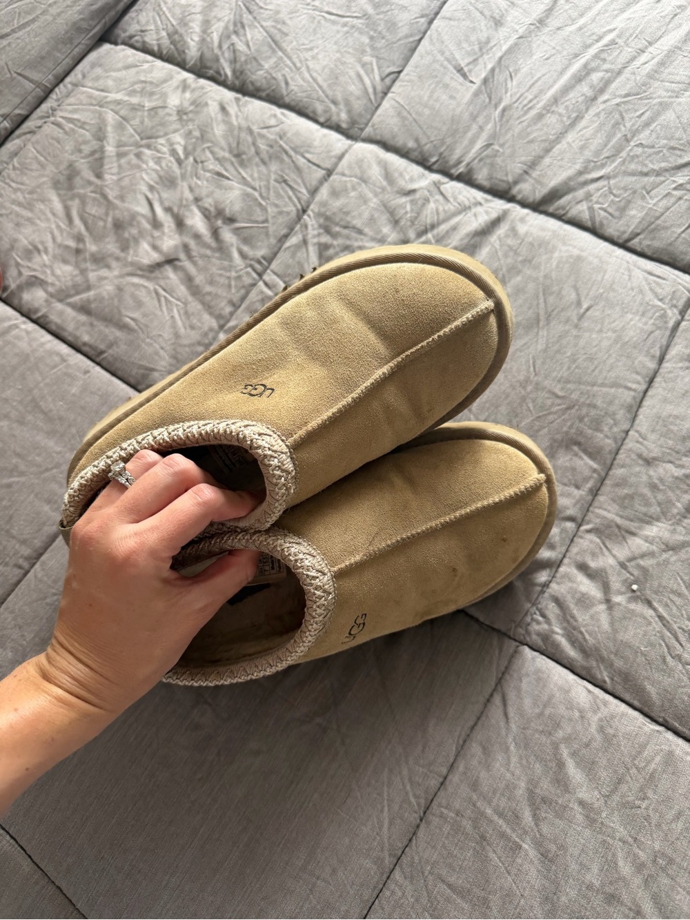 UGG TAZMAN - Picture 3 of 13